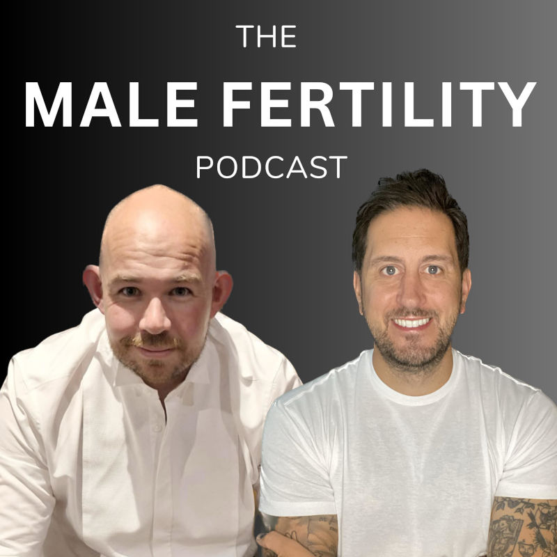 The Male Fertility Podcast