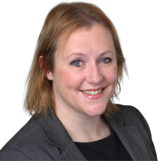 Caroline Andrews, Senior Associate, Tees Law