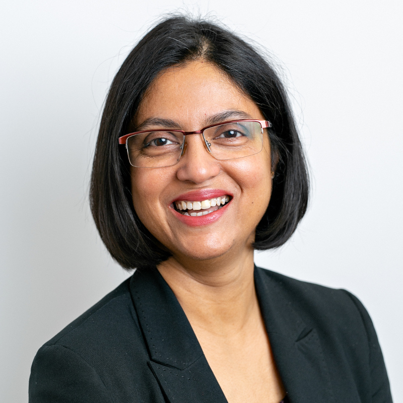 Dr Arpita Ray, Regional Lead Clinician IVF in Suffolk