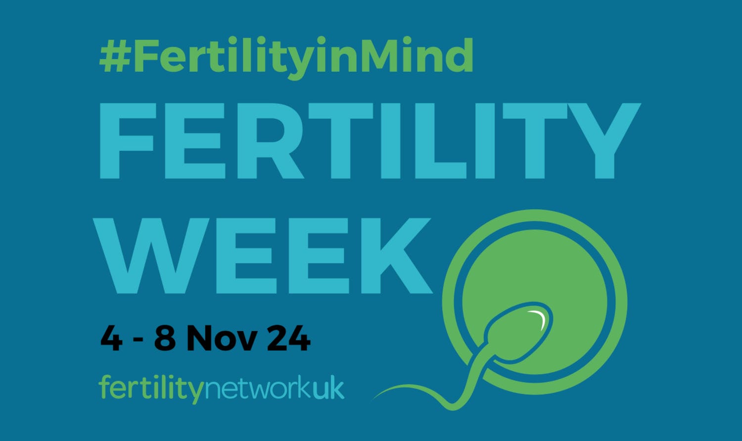 Fertility Week 2024