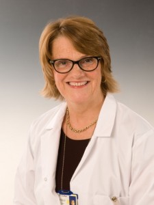 Prof Sheena Lewis, SpermComet