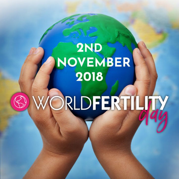 World Fertility Day 2018